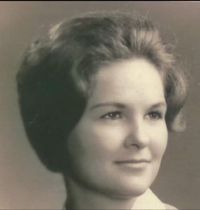 Patricia (Kiker) Willsey