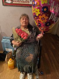 Saturnina Macedo Barrios