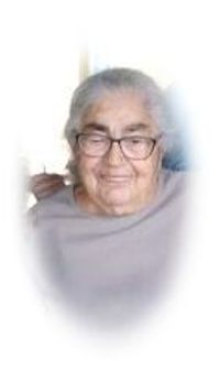 Victoria Perez Valle