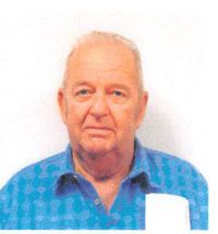 Henry \"Hanka\" Schlegel-Smith