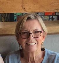 Judith \"Judy\" Wilcox