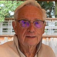 Charles \"Chuck\" Stamps