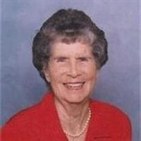 Margaret Horton