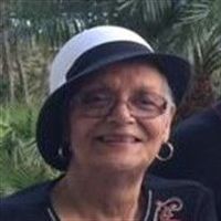 Olga \"Juney\" Smith