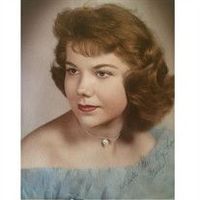 Goldie Mullins Swain