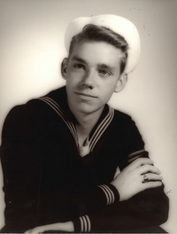 Eddie \"Lieutenant Eddie Brewer\" Brewer