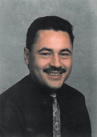 Jose Morales, Jr.