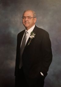 Robert \"Bob\" Isler