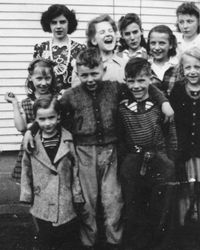 Frank \"Pah\" Gleason