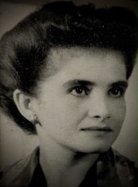 Amalia Meteo-Reyes Winrow