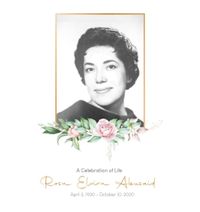 Rosa Abusaid