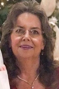 Mary \"Kathy\" Hoover