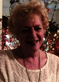 Angeline Sensenbrenner