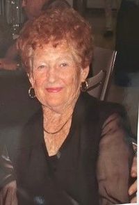 Rosemarie \"Jey\" Zemaitis