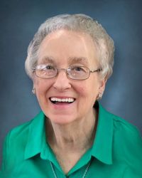 Mary \"Libbie\" Littleton