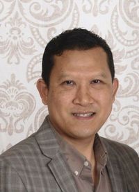 Phonesavath \"Bay\" Bounkham