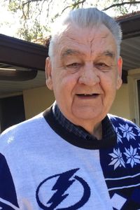 William \"Bill\" Karns