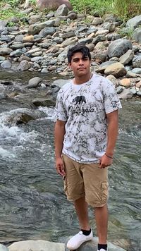 Basilio \"\"Papa\" \"Silio\"\" Gonzales Jr