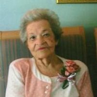 Sarah \"Donnie\" Carmichael