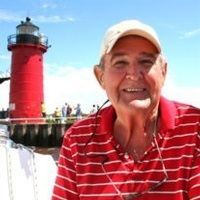 Richard \"Dick\" Huber