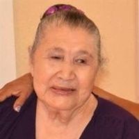 Guadalupe \"Nana\" Castillo