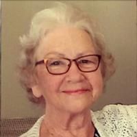 Janie Caldwell Willis