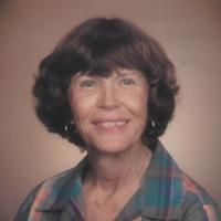 Mary \"Bunnie\" Daleen