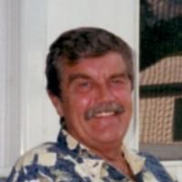 George \"Tony\" Karlovich