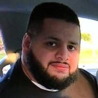 Anastacio \"Tacho\" Vargas