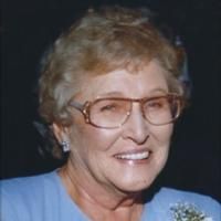 Betty \"Pat\" Murphy