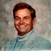 James \"Bob\" Bailey