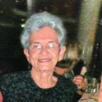 June Hutchison Meyer