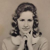 Betty Michaels Akins