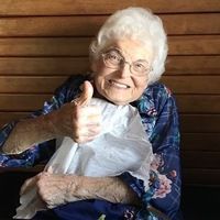 Gwendolyn Connor Converse