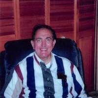 Keith \"Gordon\" Timmons