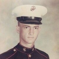 Rocky \"Robbie\" Frank Coviello