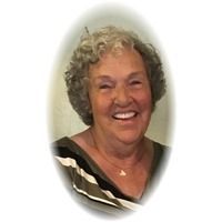 Norma \"Fay\" Marshall