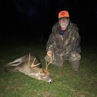 Richard \"Bruce\" Shaughnessy