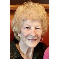 Helen \"Hornsby\" Coviello Theobald