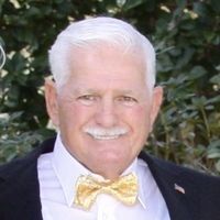 Carroll \"Buddy\" Woodard