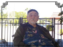 Archie \"Joe\" Caves