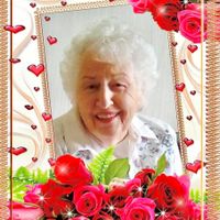 Patricia Gaffney Peavey