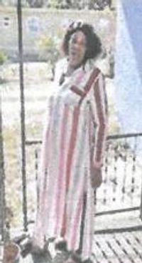 Emily Williams-Brown