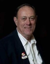 Walter \"Wally\" Hawthorne