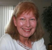 Maureen Britt