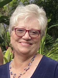 Alicia Santiago Berrios