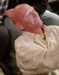 Jeffrey \"Jeff\" Newton