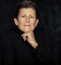 Rosemary Giannettini