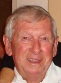 Richard \"Dick\" Myers