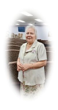 Felicita Gonzales Ureste